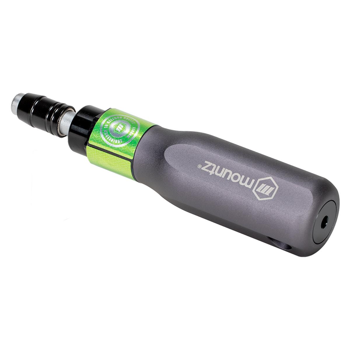FG-40i OWC Preset Torque Screwdriver with Green Label